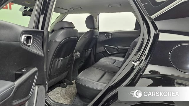 Kia Soul Booster id 4722379 из Кореи 18
