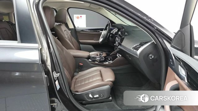 BMW X4 (G02) id 4361513 из Кореи 18