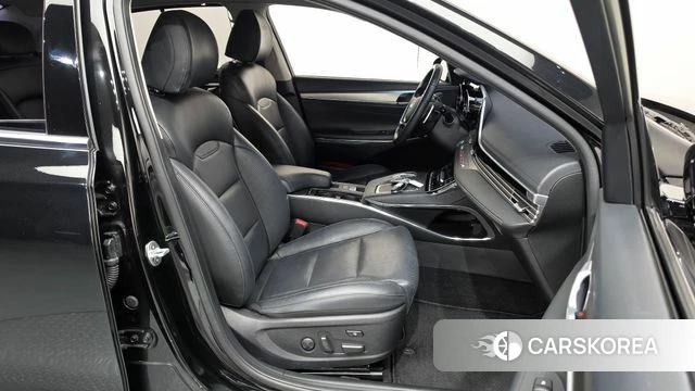 Hyundai The New Grandeur IG id 4780610 из Кореи 18