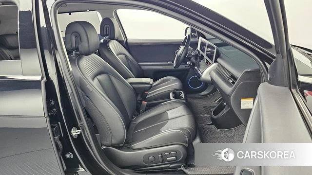 Hyundai Ionic 5 id 4726918 из Кореи 18
