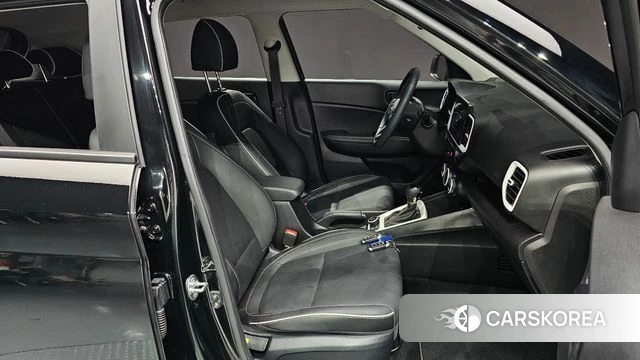 Hyundai Venue id 4421748 из Кореи 18