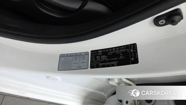 Kia The New K3 id 4521040 из Кореи 18