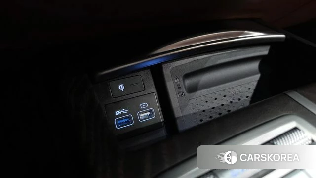 Genesis G80 (RG3) id 4720200 из Кореи 18