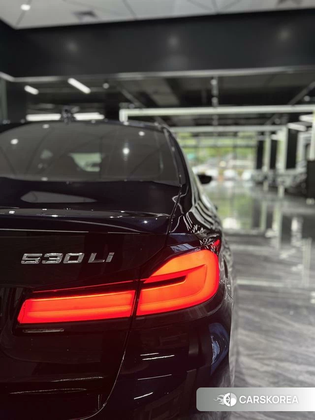 BMW 5 series id 4320852 из Китая 18