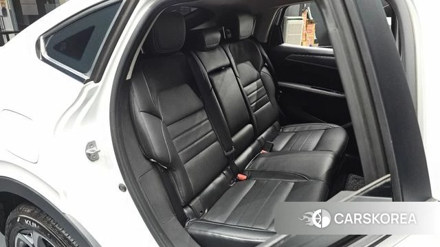 Renault Korea (Samsung) XM3 id 4894850 из Кореи 18