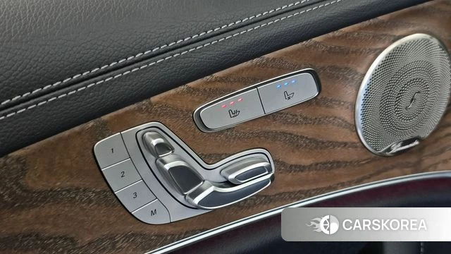 Mercedes-Benz E-Class W213 id 4768359 из Кореи 18