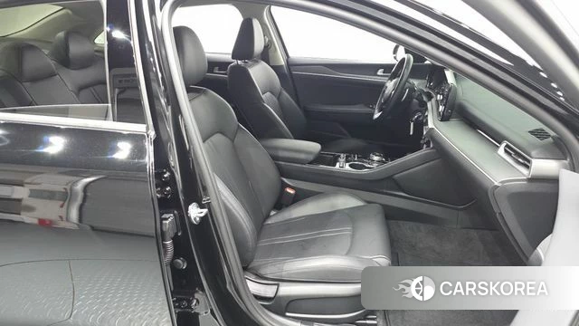 Kia K5 3rd generation id 4730625 из Кореи 18