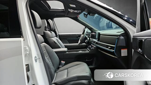 Hyundai Santa Fe (MX5) id 4243138 из Кореи 18
