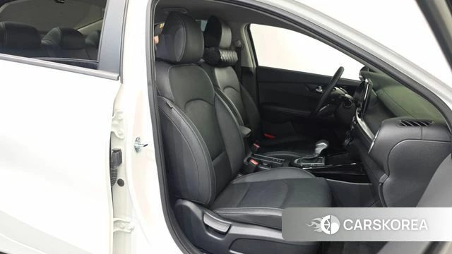 Kia The New K3 2nd generation id 4612758 из Кореи 18