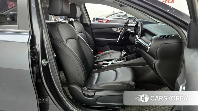 Kia The New K3 2nd generation id 4202547 из Кореи 18