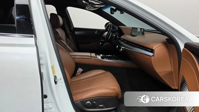 Genesis G80 (RG3) id 4775520 из Кореи 18