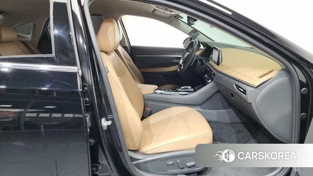 Hyundai Sonata (DN8) id 4350818 из Кореи 18