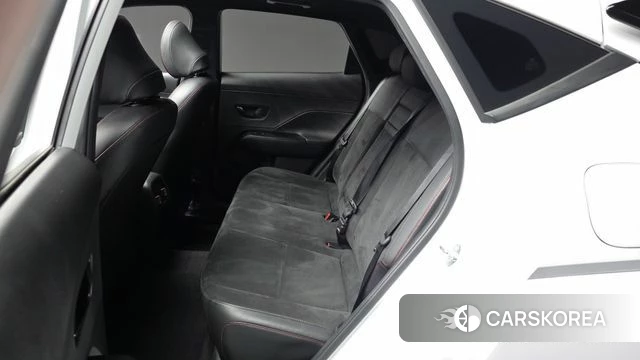 Hyundai Kona (SX2) id 4928523 из Кореи 18