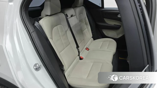 Volvo XC40 id 4768544 из Кореи 18