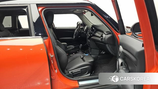 Mini Cooper id 4507457 из Кореи 18