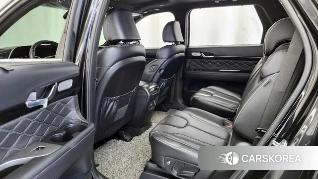 Hyundai Palisade id 4361701 из Кореи 18