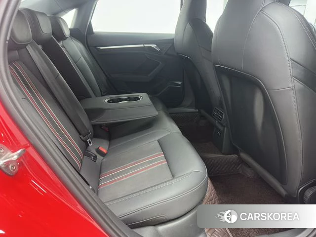 Audi A3 id 4299420 из Китая 18