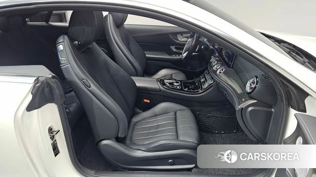 Mercedes-Benz E-Class W213 id 4284362 из Кореи 18