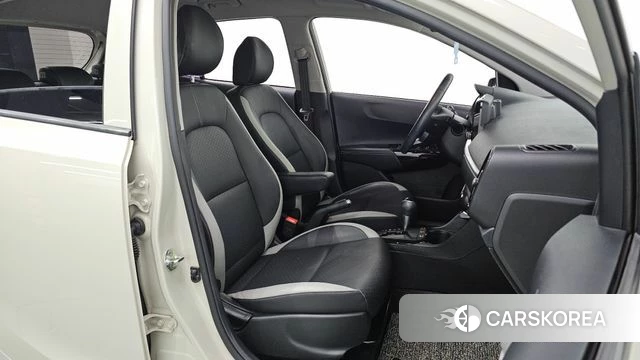 Kia All New Morning (JA) id 4604993 из Кореи 18