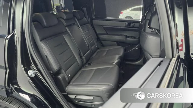 Hyundai Santa Fe (MX5) id 4623441 из Кореи 18