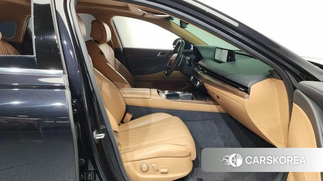 Genesis G80 (RG3) id 4250637 из Кореи 18