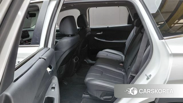 Hyundai The New Santa Fe id 4905550 из Кореи 18
