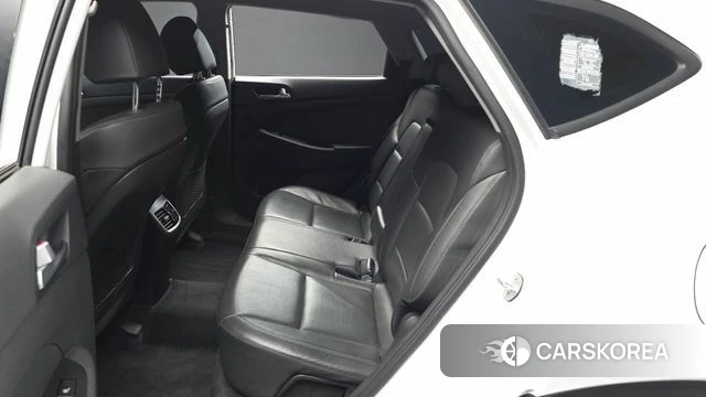Hyundai All New Tucson id 4551660 из Кореи 18