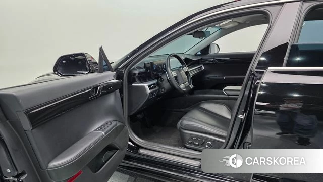 Hyundai Grandeur (GN7) id 4281332 из Кореи 18
