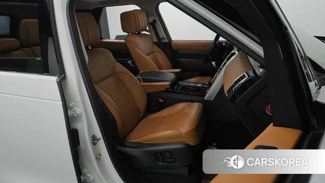 Land Rover Discovery 5 id 4795025 из Кореи 18