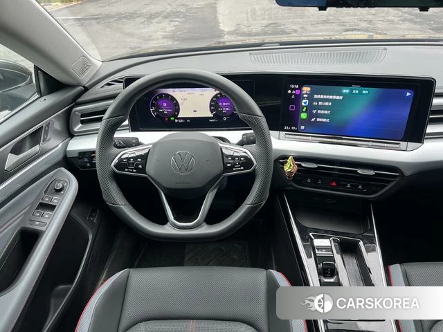 Volkswagen Lingdu id 4261408 из Китая 18