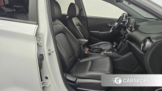 Hyundai Kona id 4477091 из Кореи 18