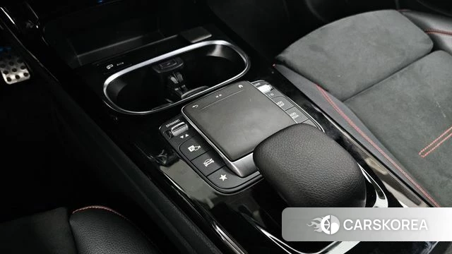 Mercedes-Benz CLA-Class C118 id 4223947 из Кореи 18