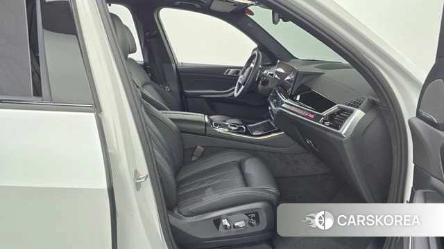 BMW X5 (G05) id 4767239 из Кореи 18