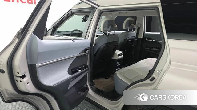 Ssangyong Torres EVX id 4194600 из Кореи 18