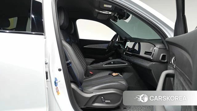 Renault Korea (Samsung) Grand Coleos id 4359750 из Кореи 18