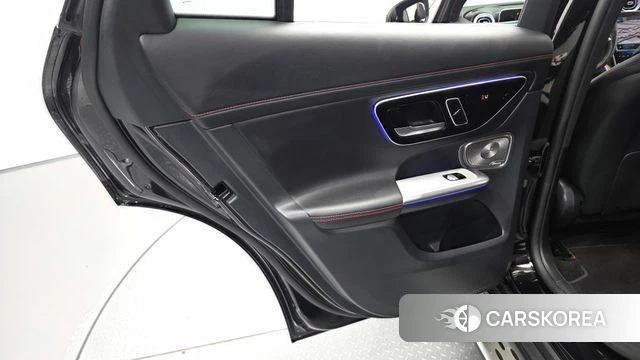 Mercedes-Benz GLC-Class X254 id 4862985 из Кореи 18