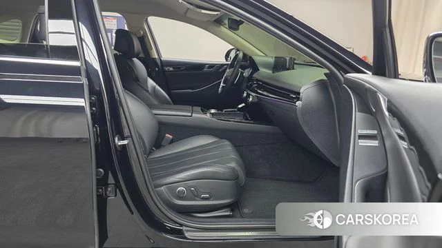 Genesis G80 (RG3) id 4339023 из Кореи 18