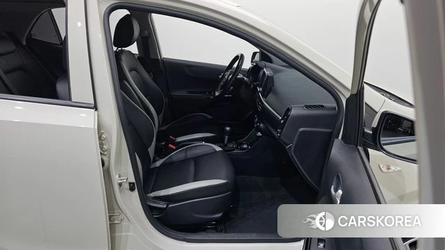 Kia All New Morning (JA) id 4508438 из Кореи 18