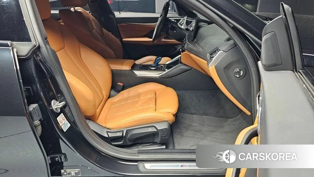 BMW i4 id 4293199 из Кореи 18