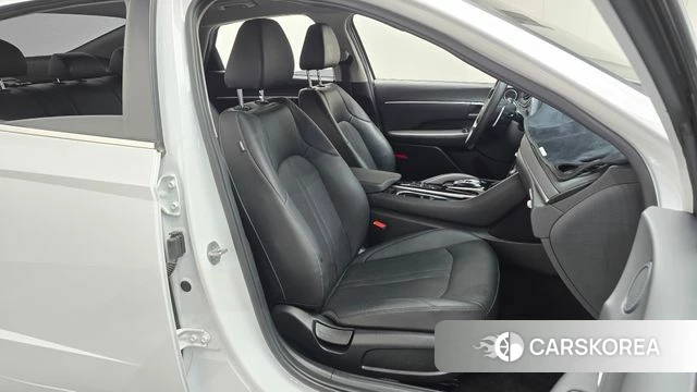 Hyundai Sonata (DN8) id 4854680 из Кореи 18