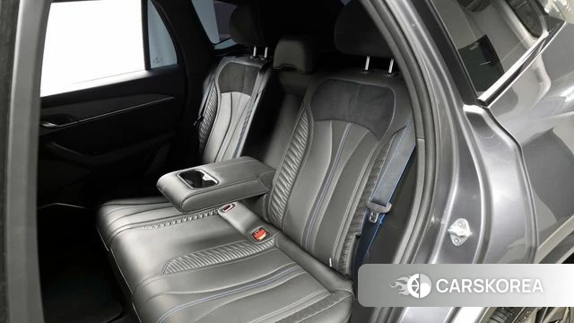 Renault Korea (Samsung) Grand Coleos id 4248480 из Кореи 18