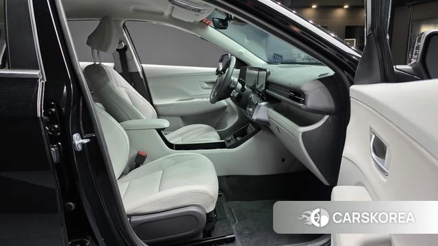 Hyundai Kona (SX2) id 4682221 из Кореи 18