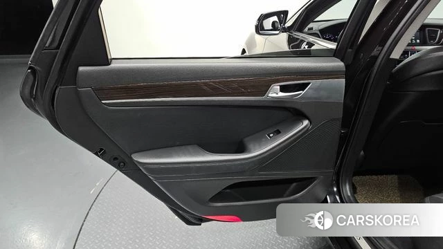 Genesis G80 id 4776156 из Кореи 18