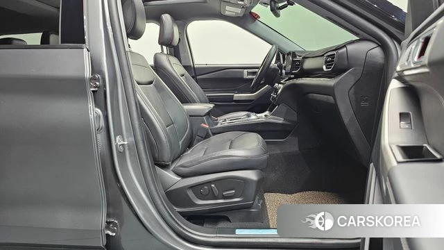 Ford Explorer 6th Generation id 4739748 из Кореи 18