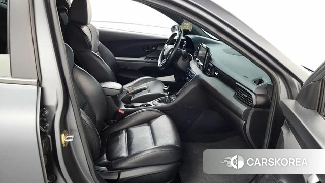 Hyundai Veloster (JS) id 4317655 из Кореи 18