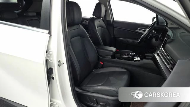 Kia Sportage 5th Generation id 4195804 из Кореи 18