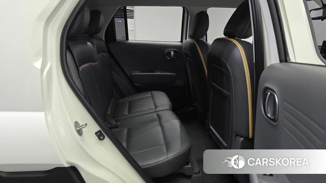 Hyundai Casper id 4231061 из Кореи 18