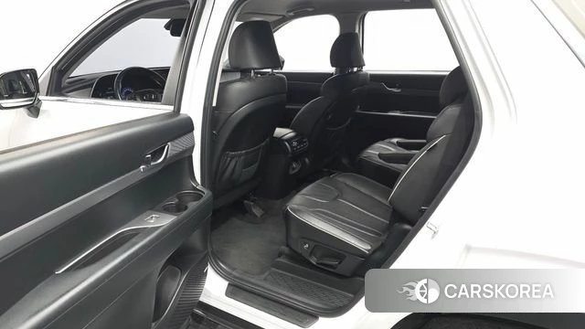 Hyundai Palisade id 4282369 из Кореи 18