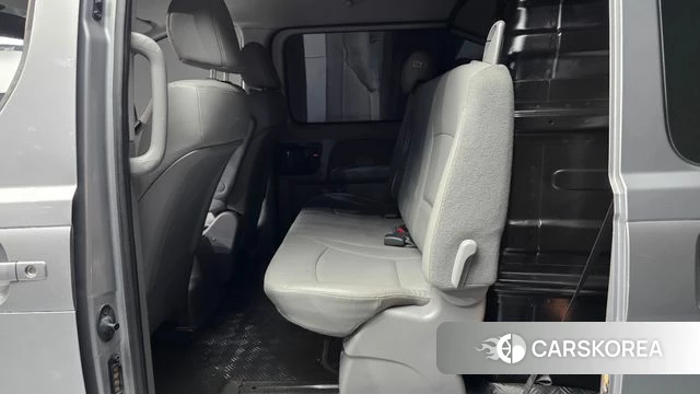 Hyundai The New Grand Starex id 4246008 из Кореи 18