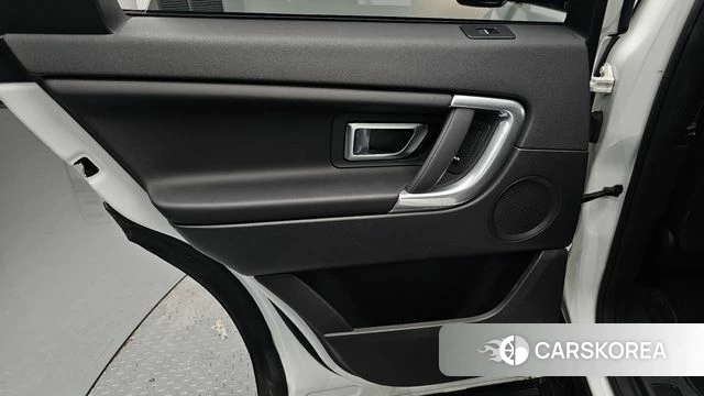 Land Rover Discovery Sports id 4873295 из Кореи 18